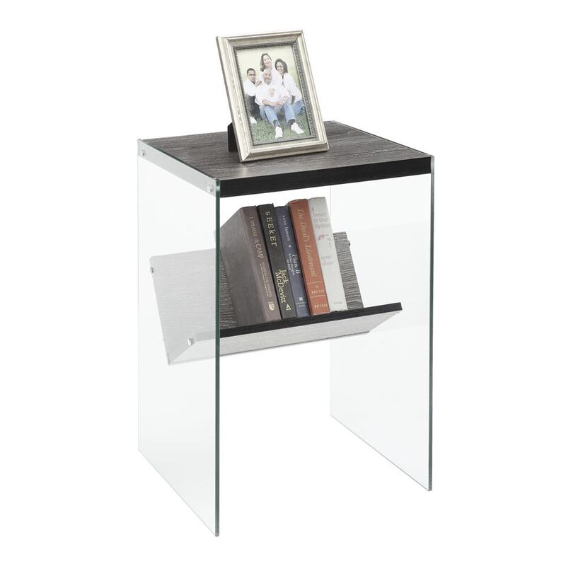 Convience Concept, Inc. SoHo End Table