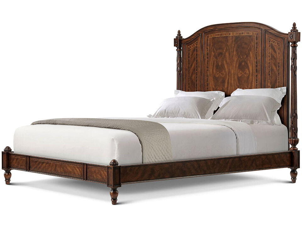Brooksby US Queen Bed