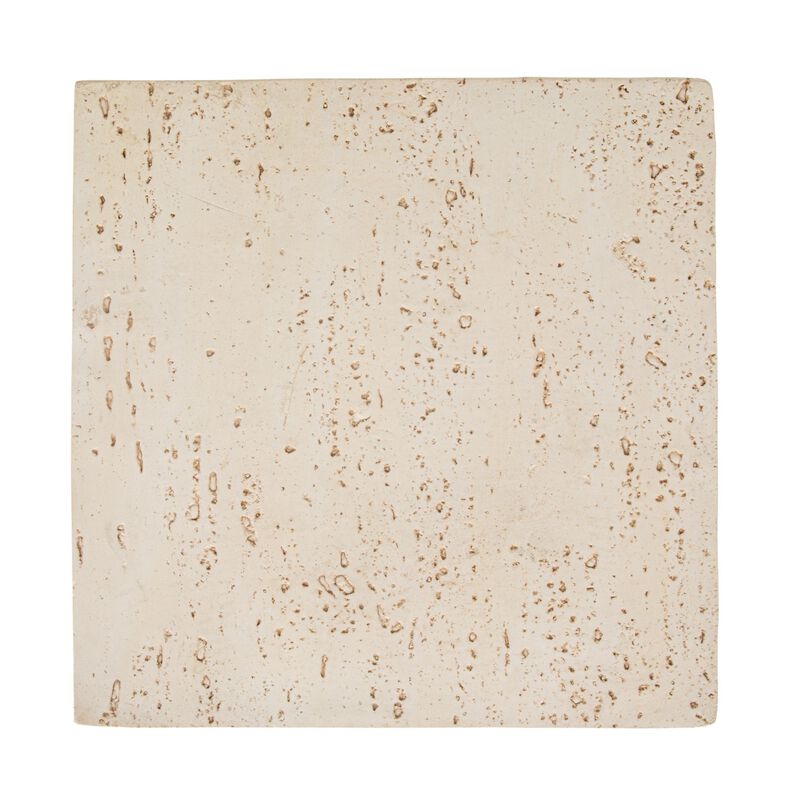 Magnesium Oxide Indoor Outdoor Square Side Table image number 4