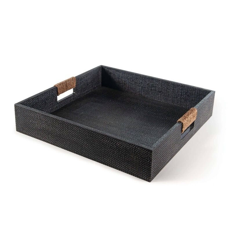 Logia Square Tray Large