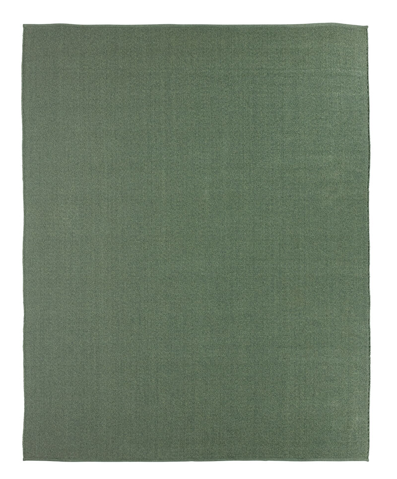 Flint Texel Aluminum 4'X6' Rug image number 2