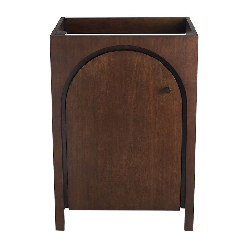 Appia 24" Bathroom Vanity Cabinet (Sink Basin Not Included) image number 4