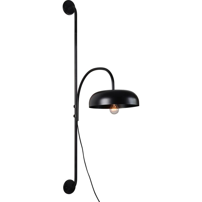 Renwil Draco 1-Light Wall Sconce