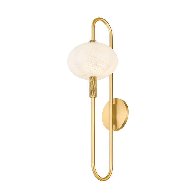 Delphine Wall Sconce image number 0