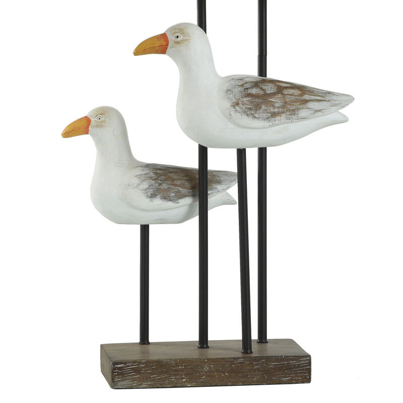 Seabird Haven Table Lamp