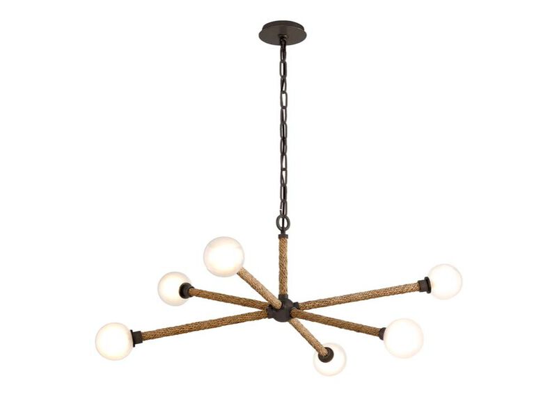 Nomad Chandelier image number 0