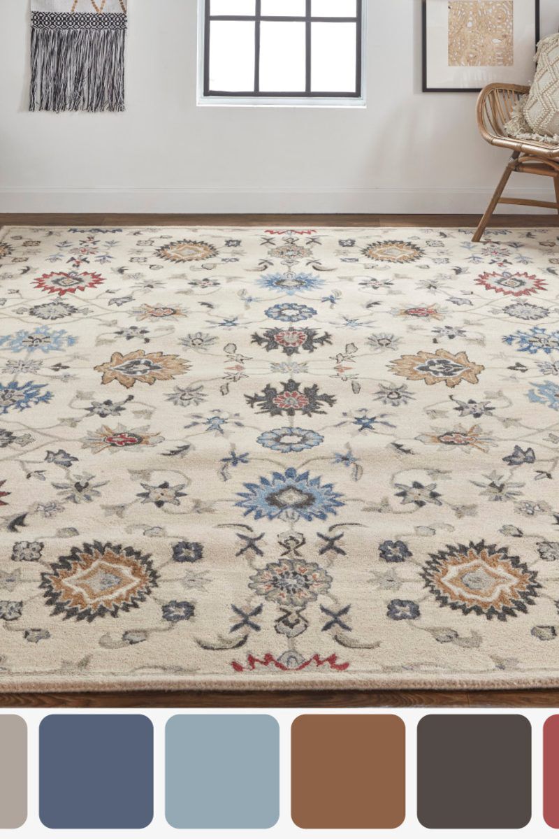 Rylan 8641F Collection image number 2