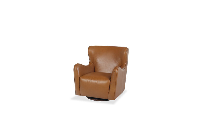 Le Mans High-Back Swivel Chair