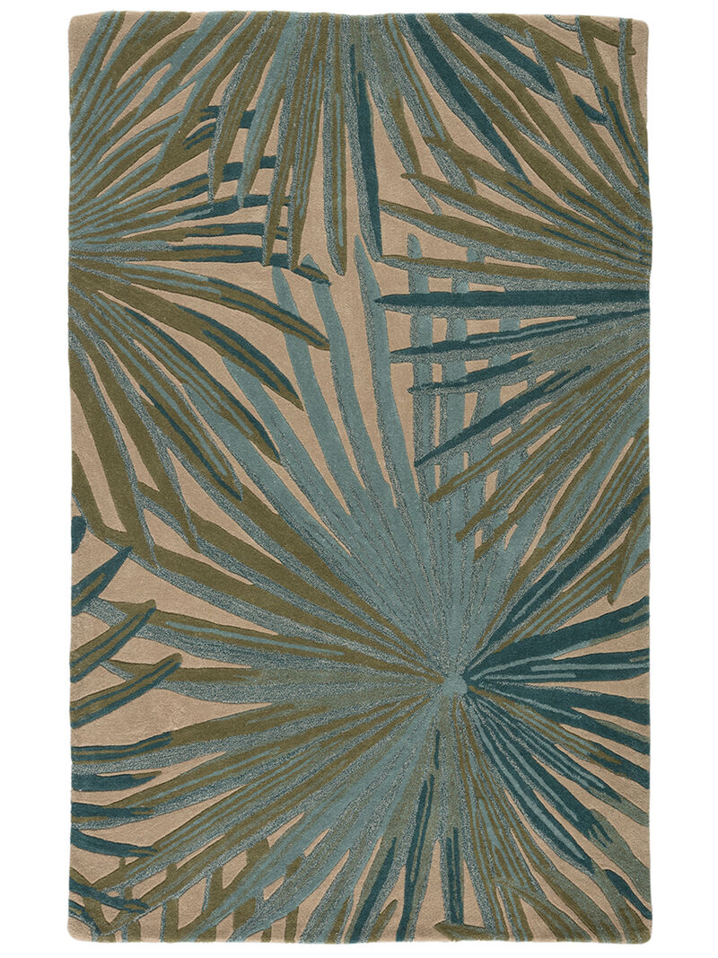 Coastal Seaside Palmetto Collection