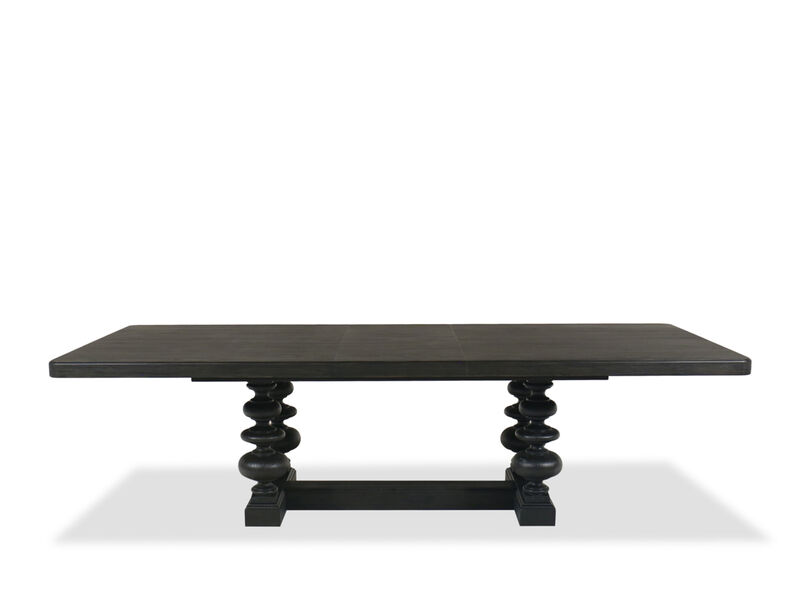 Atrium Rectangular Dining Table
