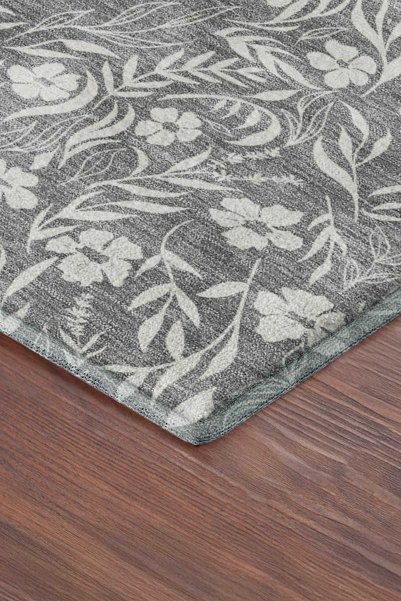 Soft Essentials SE4 Gray 9' x 12' Rug image number 6