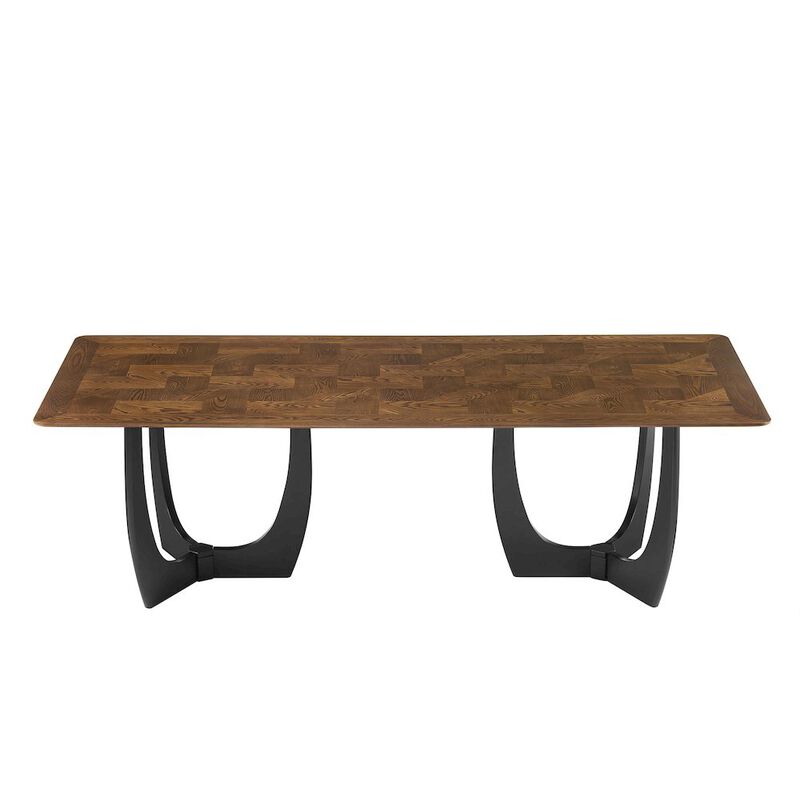 Wrenly 94" Dining Table image number 4