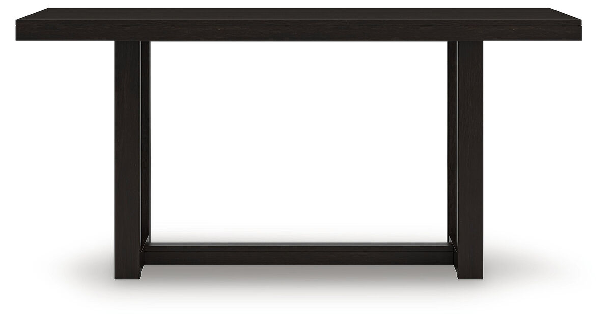 Neymorton Counter Dining Table