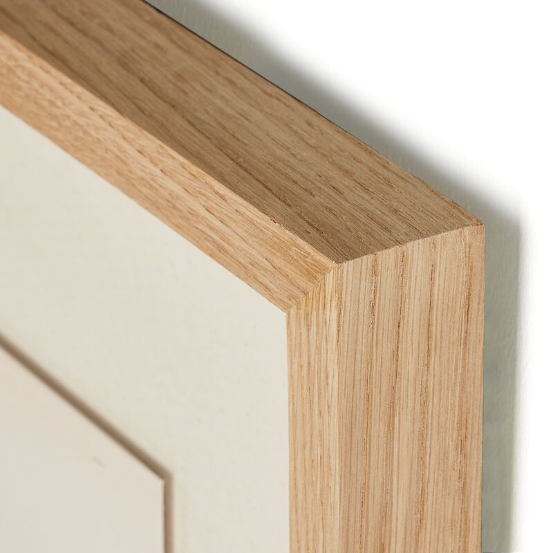 Marguerite Bleue by Shaina Page