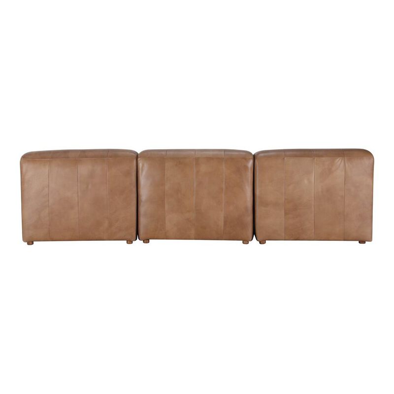 Moe's Home Collection Ramsay Signature Modular Sectional