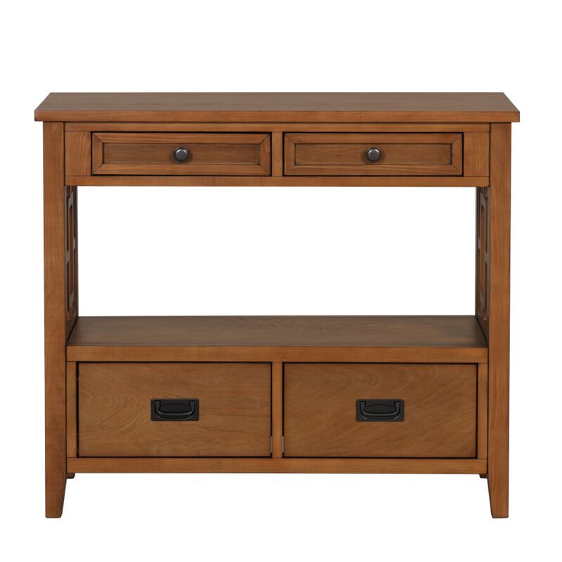 Fafsti Console Table image number 4