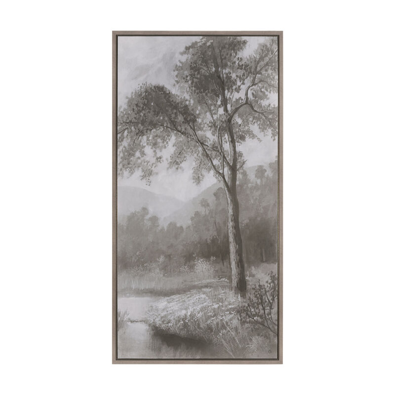 Forest Morning II image number 0