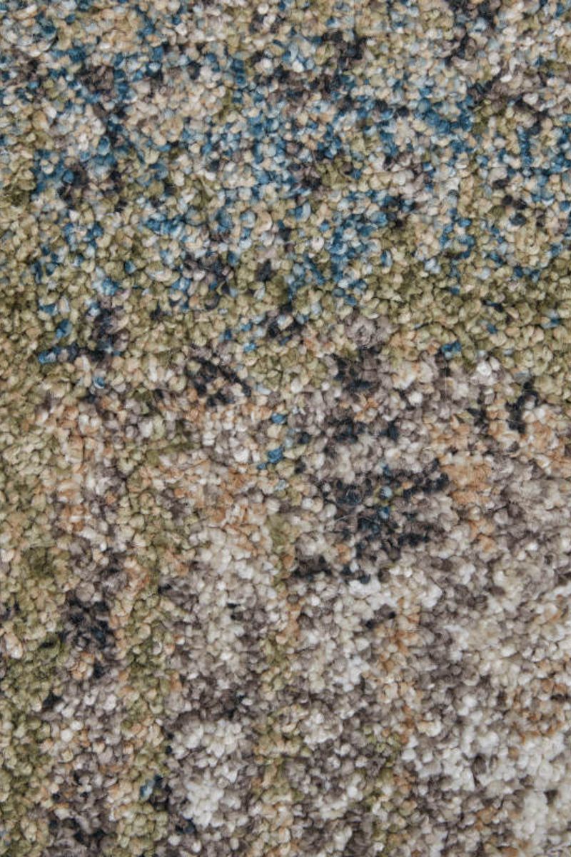 Skyview 39Q9F Ivory/Green 9' x 12' Rug image number 6