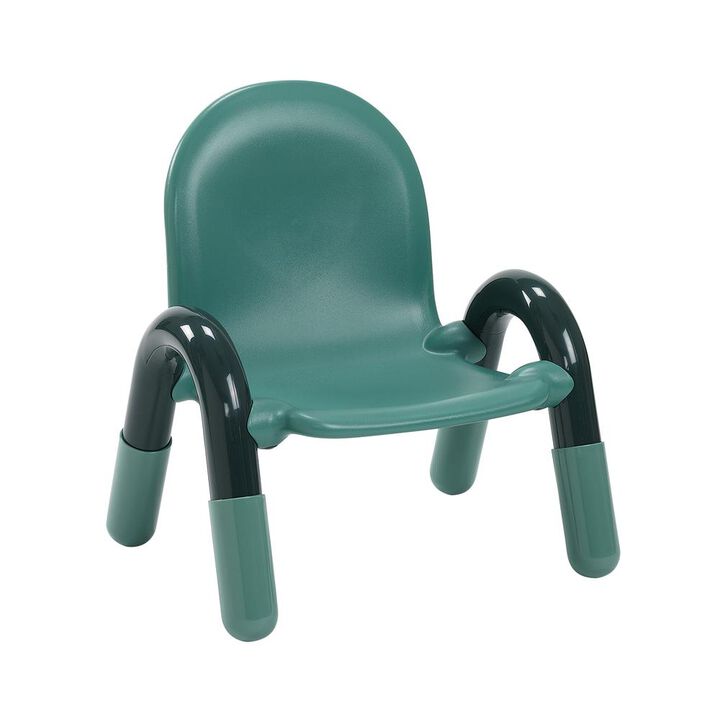 Angeles Baseline 7 Child Chair - Teal Green
