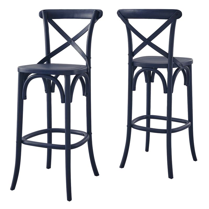 Gear Bar Stool image number 5