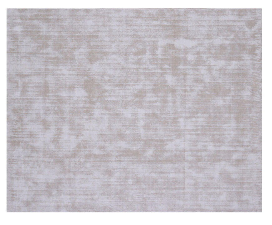 Abstract Hand Loomed Area Rug