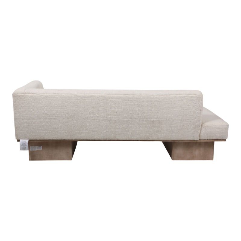 Londongate Chaise Lounger image number 3