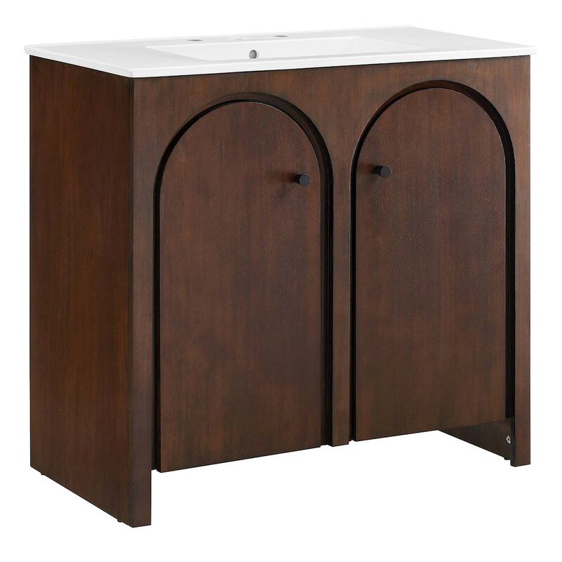 Appia 36" Bathroom Vanity image number 0