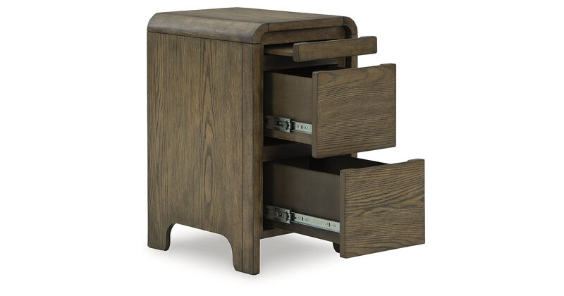 Jensworth Accent Table image number 2
