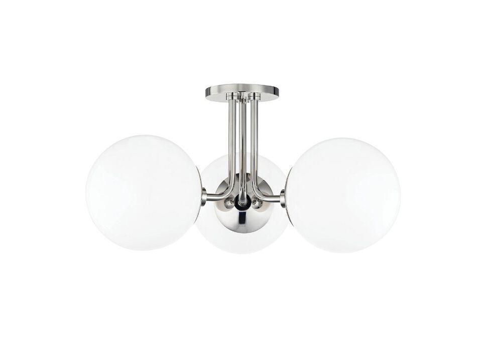 Stella Semi Flush
