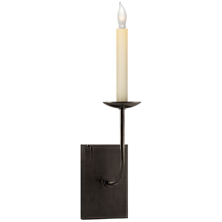 Chapman & Myers TT Sconce Collection