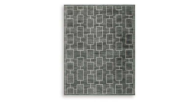 Elderland Washable 8' x 10' Rug