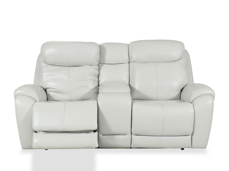 Ice Zero Gravity Loveseat