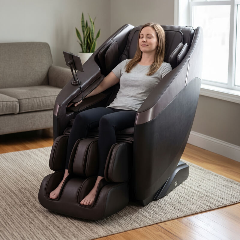 Nova Ll Massage Chair image number 9
