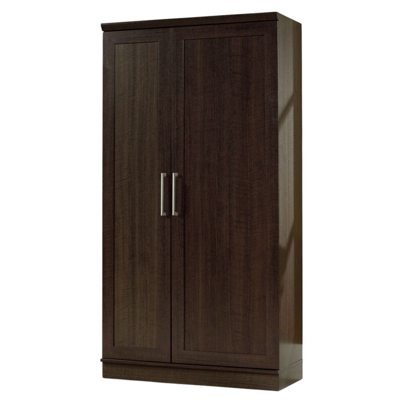 Modern Multi-Use Storage Cabinet for Kitchen, Dining, or Living Room