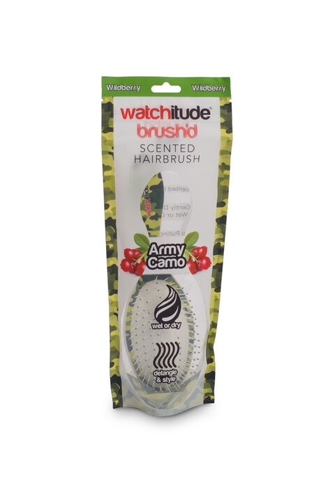 Assorted Scented Brush