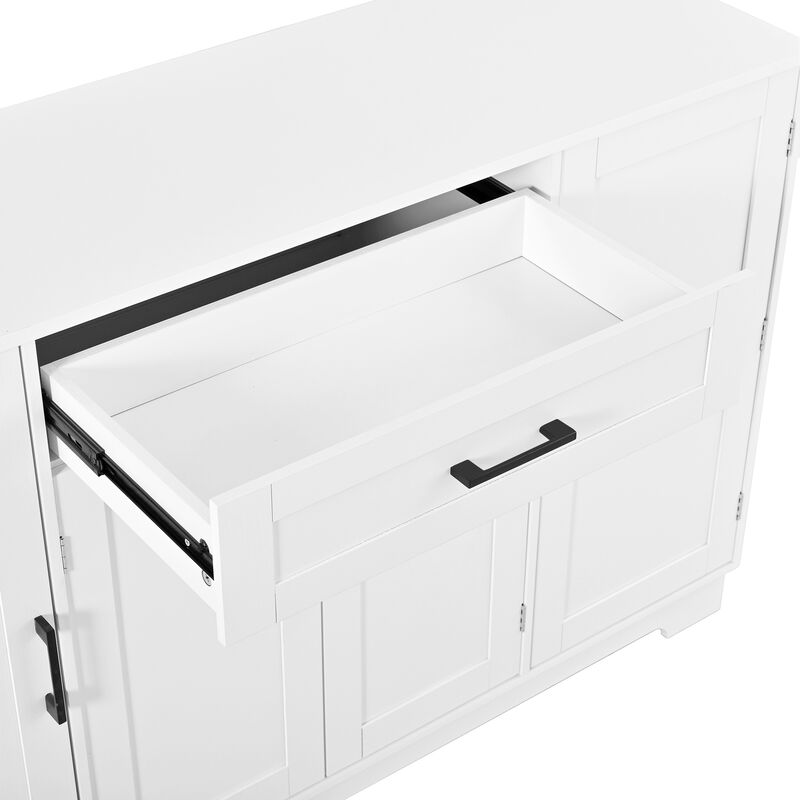 Mahosp  Sideboard Cabinet image number 8