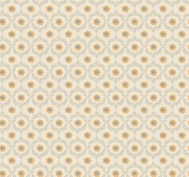 Emma Linen Wallpaper