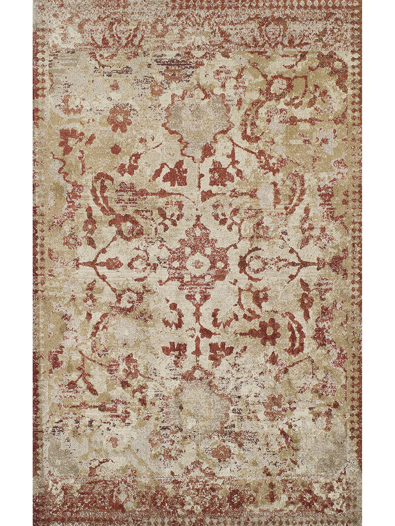 Antigua AN4 Collection