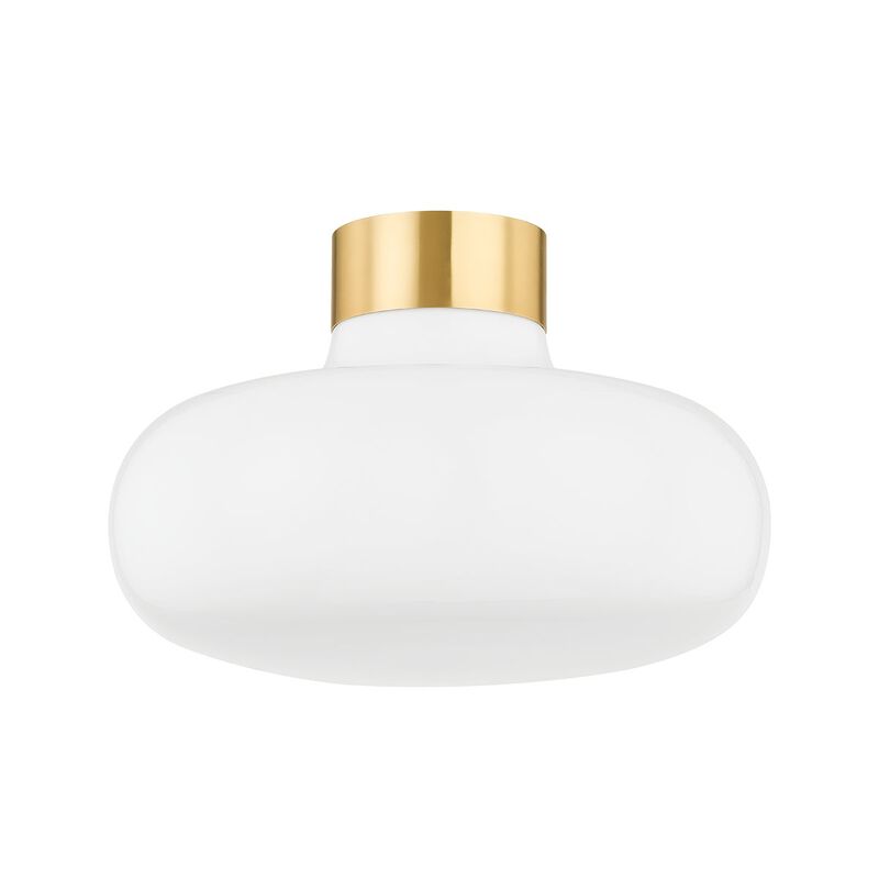 Eliana Flush Mount image number 0