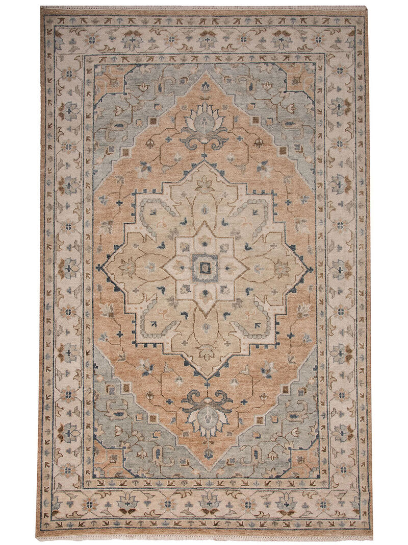 Hallmark HAL234 9' x 12' Rug image number 0