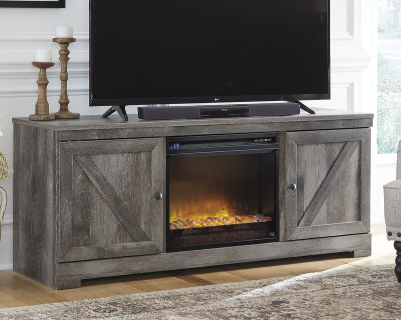 Wynnlow 63" TV Stand