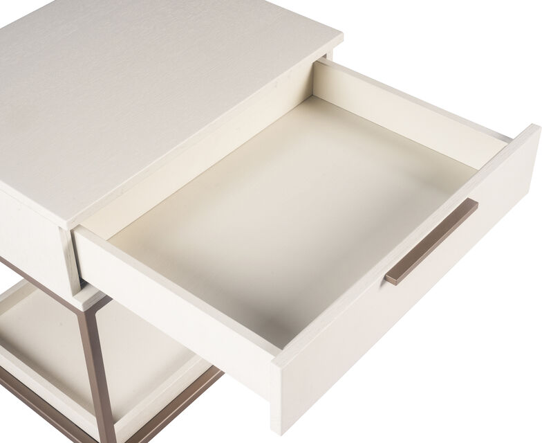 Rebel Small Nightstand