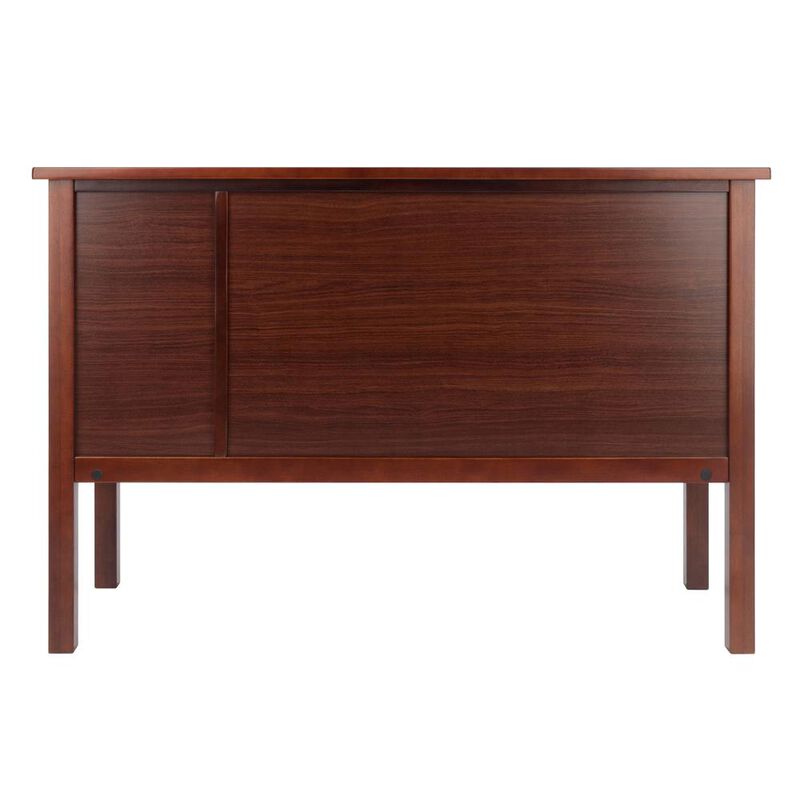 Emmett Desk, Walnut