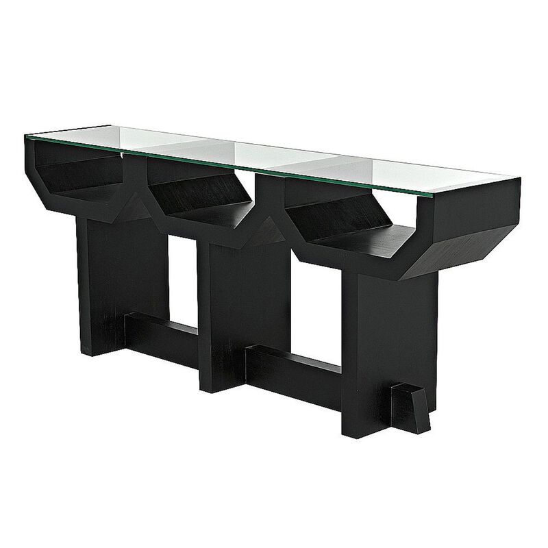 Ando Console