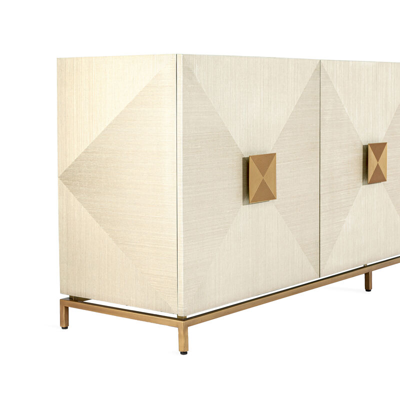 Gaspard Credenza