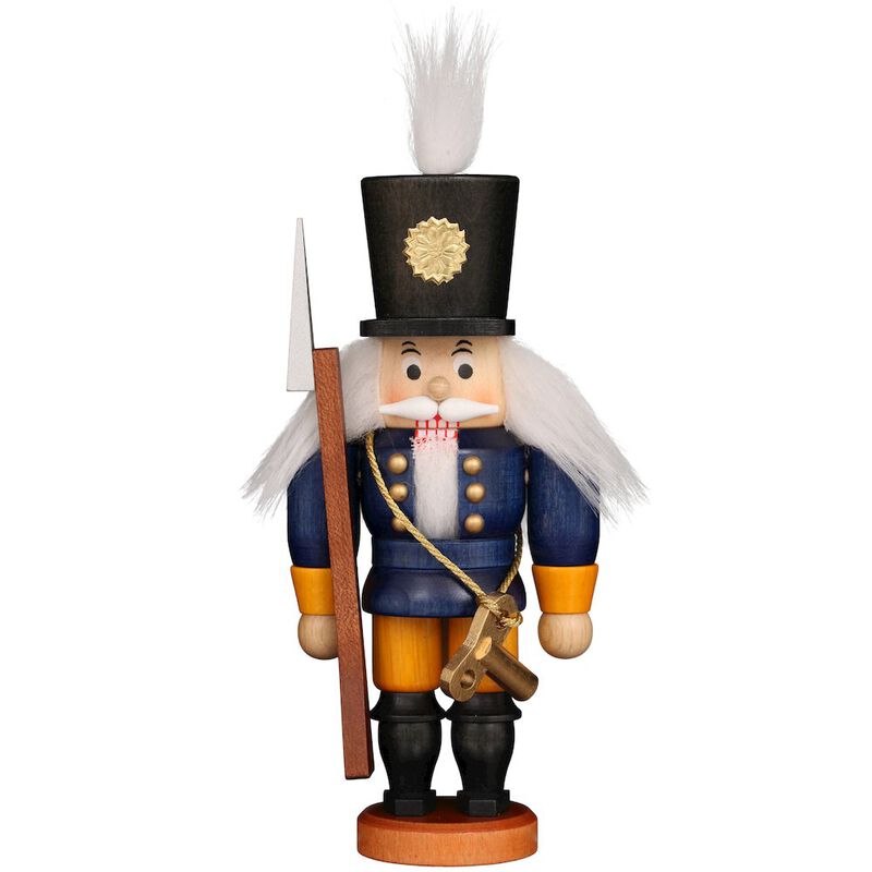 Nutcracker - Toy Soldier
