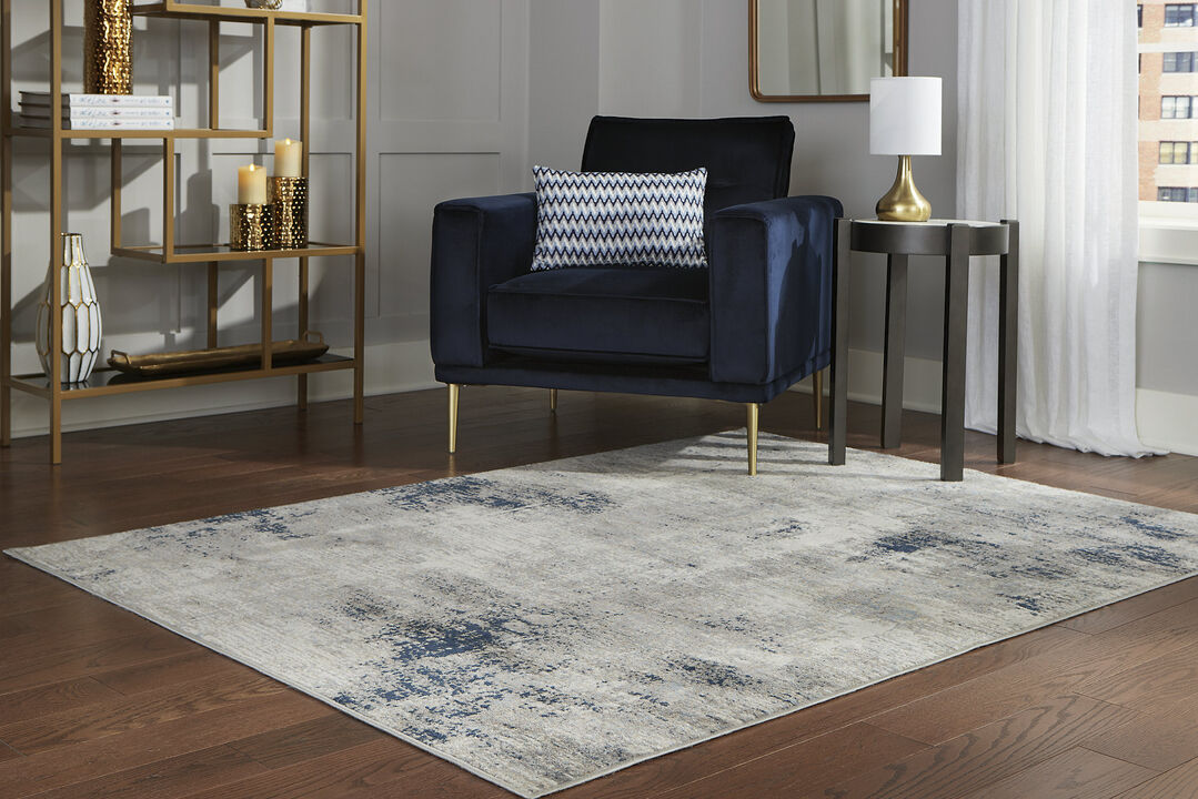 Wrenstow 5'3" x 7'3" Rug