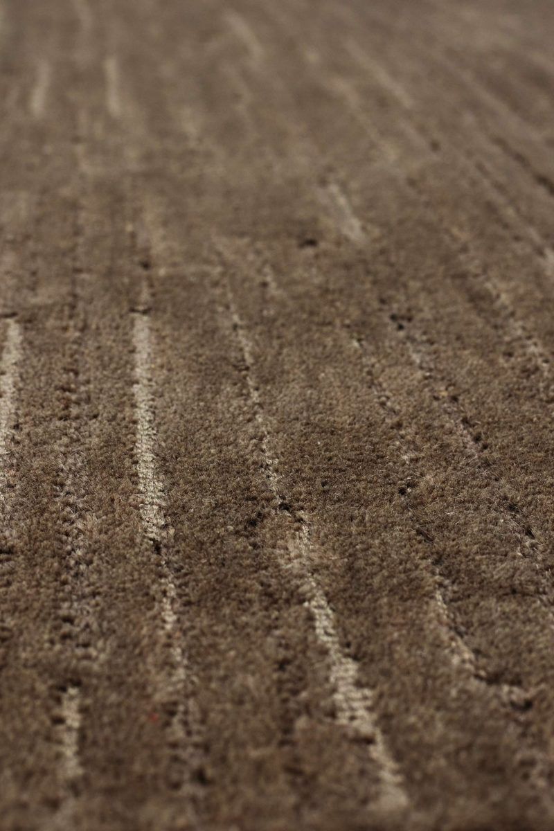 Cantada Pewter 10' x 14' Rug image number 4