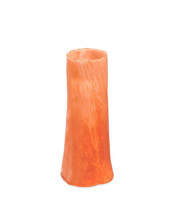 Sequoia Small Orange Vase