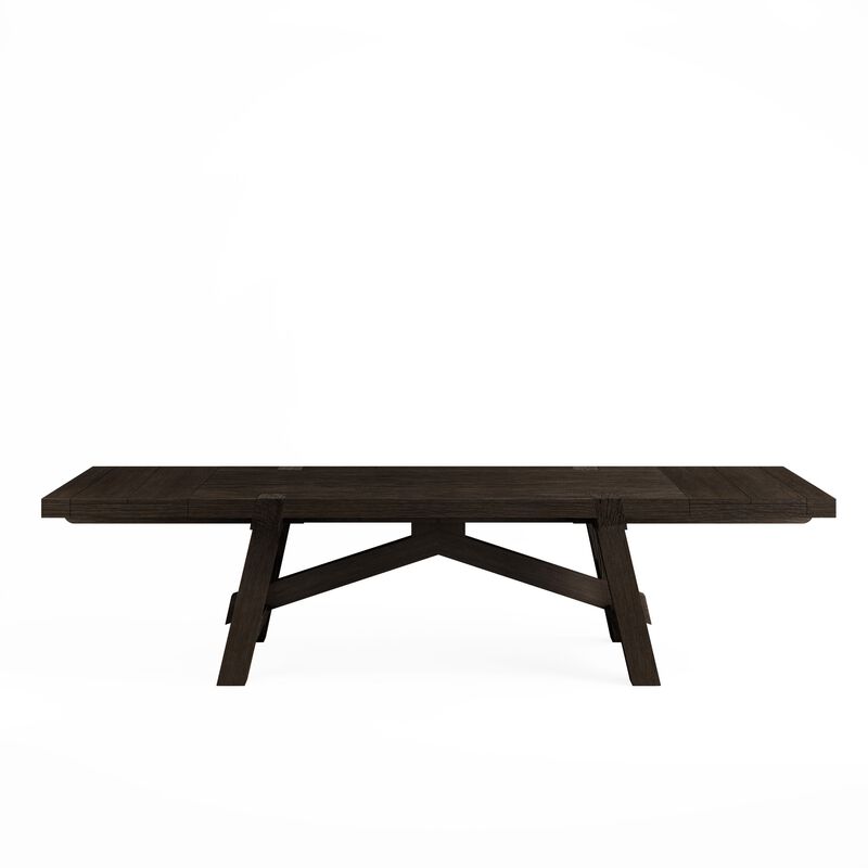 Italian Country Dining Table